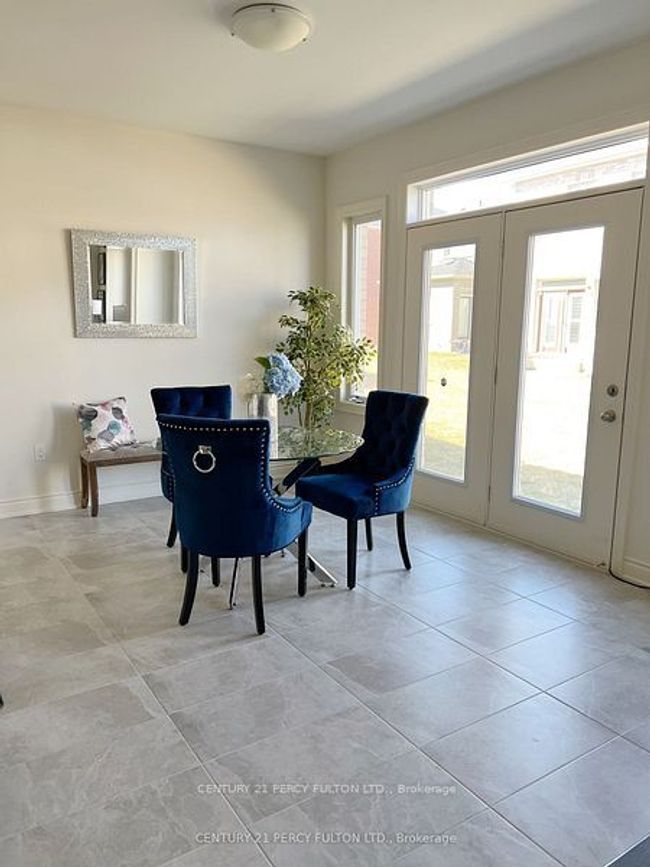 178 Fallharvest Way, House other with 4 bedrooms, 4 bathrooms and 4 parking in Stouffville ON | Image 6