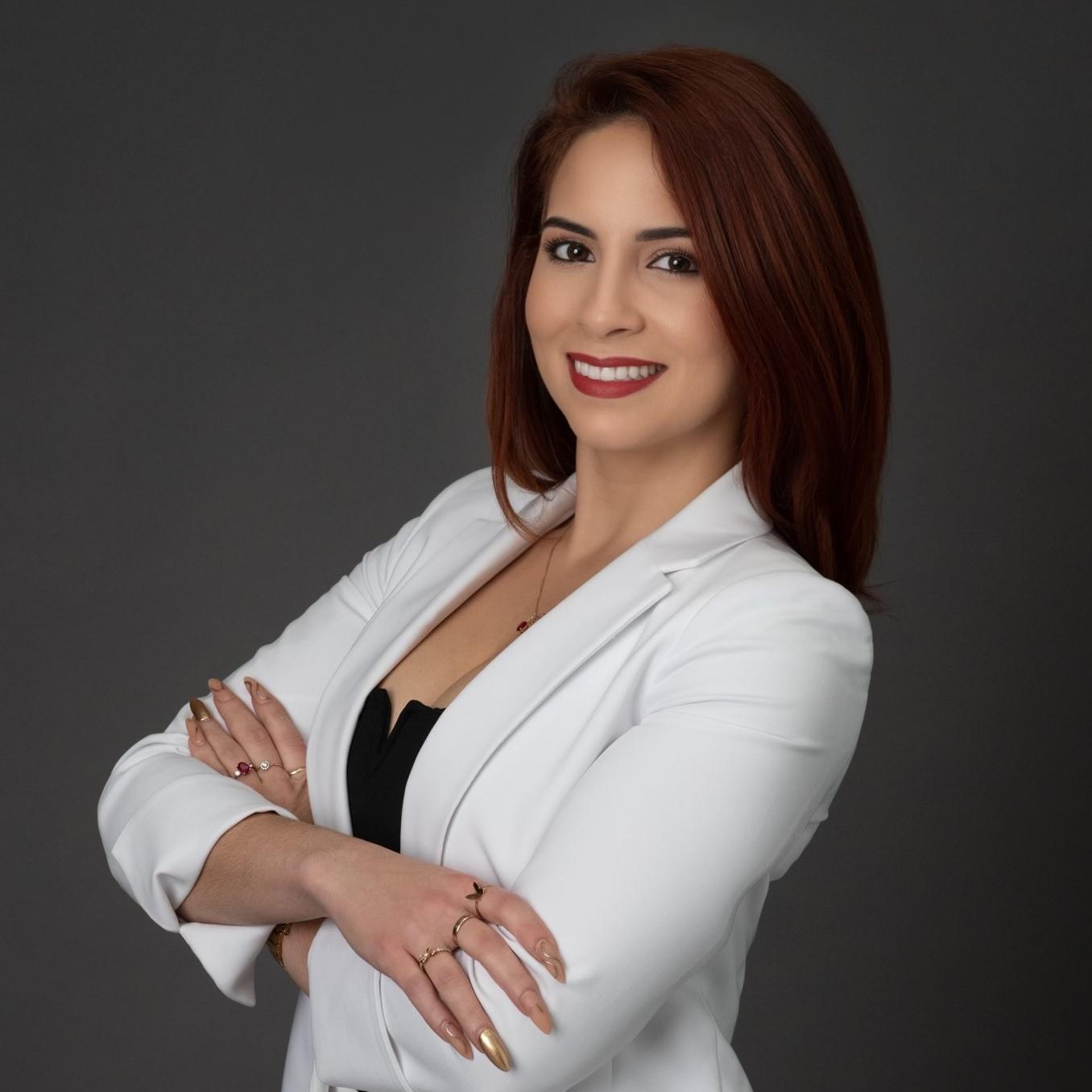 Carolina Aguiar