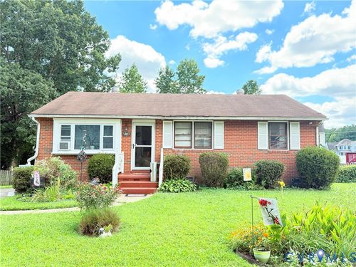 3925 Rusk Ave, Richmond, VA, 23234-2454 | Card Image