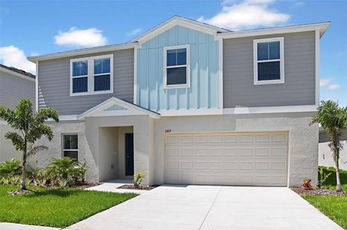 3939 Altitude Run, DAVENPORT, FL, 33837-9119 | Card Image