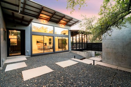 10109 Devereux Dr, Austin, TX, 78733-1902 | Card Image