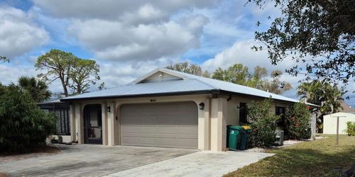 22480 Oceanside Ave, PORT CHARLOTTE, FL, 33952-7189 | Card Image