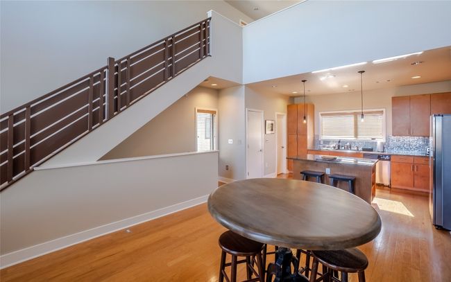 UNIT-10 - 1702 S Lamar Blvd, Condo with 2 bedrooms, 3 bathrooms and 2 parking in Austin TX | Image 5
