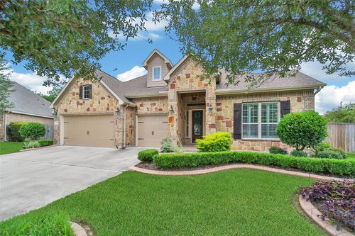 2118 Summer Gardens Ln, Katy, TX, 77493-4035 | Card Image