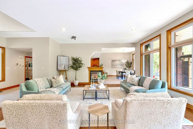 1165 Gesto Sideroad, House other with 3 bedrooms, 4 bathrooms and 8 parking in Essex ON | Image 15