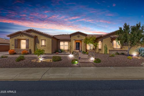 6112 E Calle De Pompas, Cave Creek, AZ, 85331-2510 | Card Image
