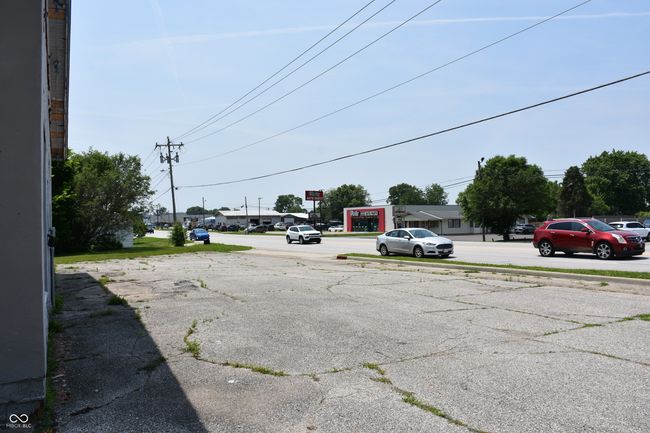 709 Morton Ave, Home with 0 bedrooms, 0 bathrooms and null parking in Martinsville IN | Image 6