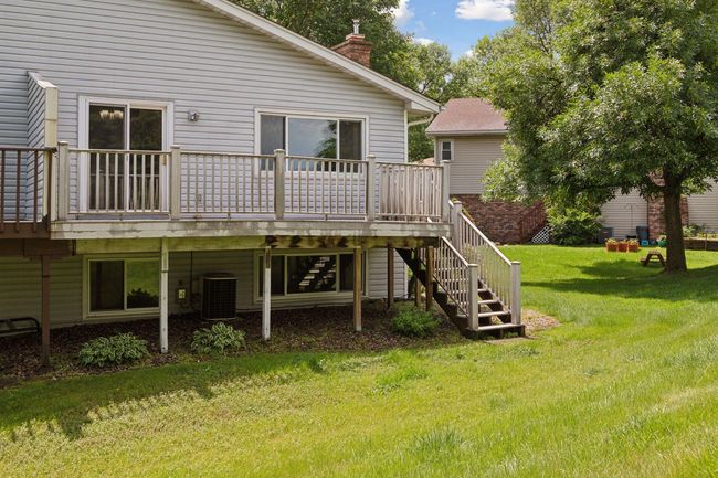 6160 Creek View Rdg, Townhouse with 3 bedrooms, 2 bathrooms and null parking in Minnetonka MN | Image 30