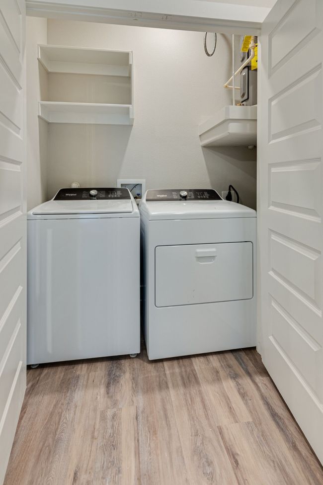 UNIT-105 - 115 W Jones St, Condo with 2 bedrooms, 2 bathrooms and null parking in Krum TX | Image 6