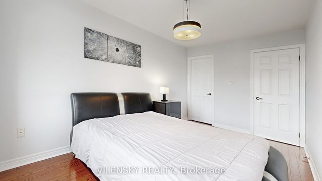66 Littleriver Crt, House attached with 5 bedrooms, 4 bathrooms and 3 parking in Vaughan ON | Image 20