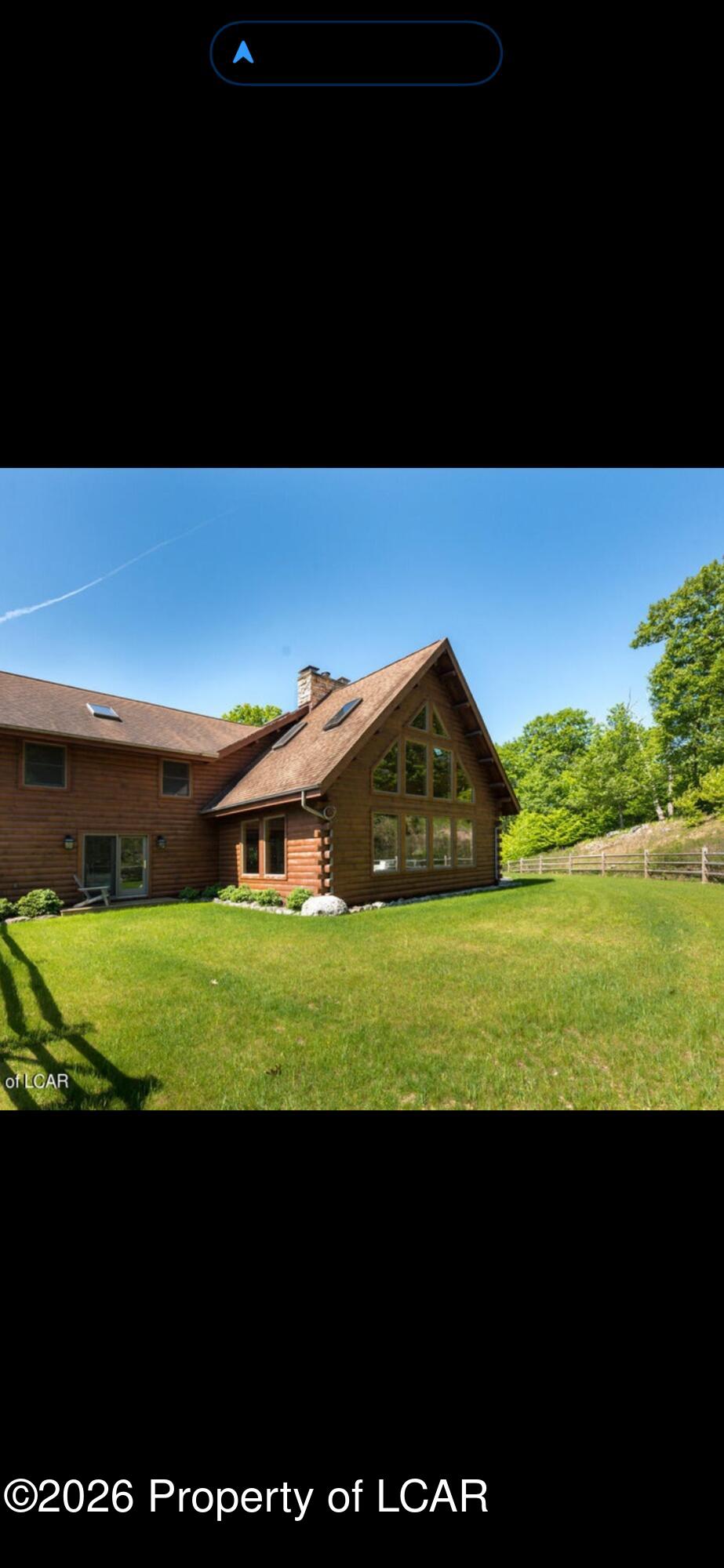 Residential in Bear Creek Village 2