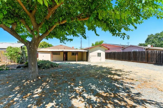1220 Mesa St, House other with 2 bedrooms, 1 bathrooms and null parking in Concord CA | Image 19
