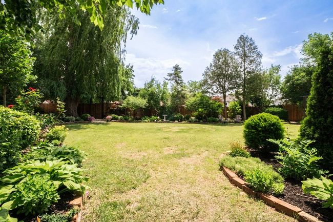 5 Mitchell Crt, House other with 4 bedrooms, 3 bathrooms and 5 parking in Brantford ON | Image 28
