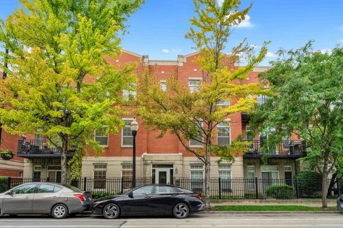 3b-1406 S Halsted St, Chicago, IL, 60607-5120 | Card Image