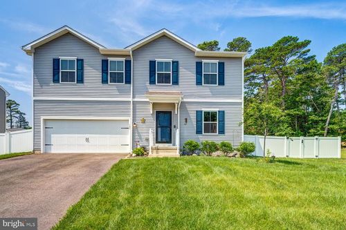 107 Sandpiper Ln, LITTLE EGG HARBOR TWP, NJ, 08087-9613 | Card Image