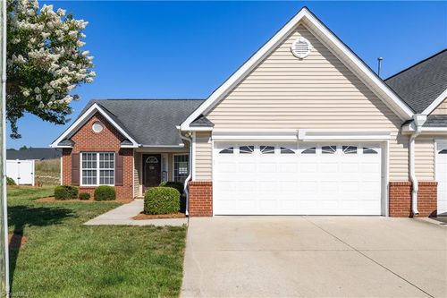1306 Bayswater Dr, High Point, NC, 27265-7294 | Card Image