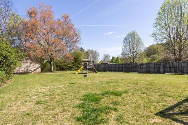 224 Bicentennial Trl, House other with 3 bedrooms, 2 bathrooms and 1 parking in Rock Spring GA | Image 24