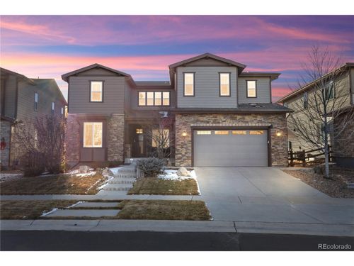 7935 S Grand Baker St, Aurora, CO, 80016 | Card Image