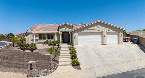 2559 S Terrace Ave, Yuma, AZ, 85365-1107 | Card Image