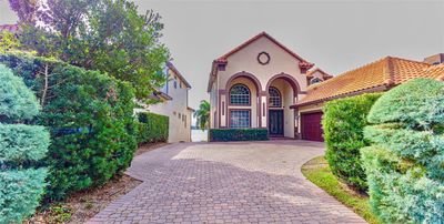 8020 Firenze Boulevard, House other with 5 bedrooms, 7 bathrooms and null parking in Orlando FL | Image 2