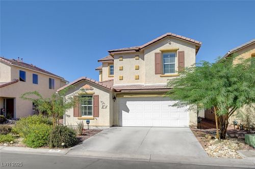 2586 Begonia Valley Ave, Henderson, NV, 89074-2876 | Card Image