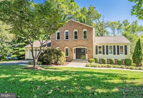 1835 Horseback Trl, VIENNA, VA, 22182-1816 | Card Image