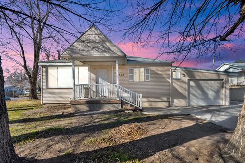 1594 W Sunset Ave, West Valley City, UT, 84119-2376 | Card Image