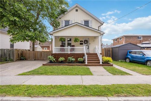 290 Cromwell St, Sarnia, ON, N7T3Y4 | Card Image