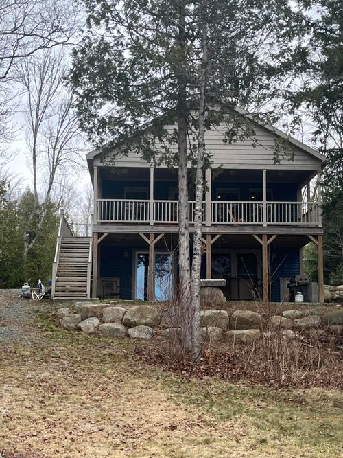 216 Martin Road, Sullivan, ME, 04664 | Card Image