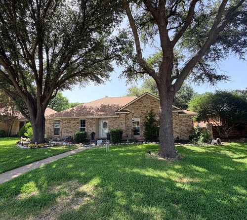 1413 Buena Vista Avenue, Garland, TX, 75043 | Card Image