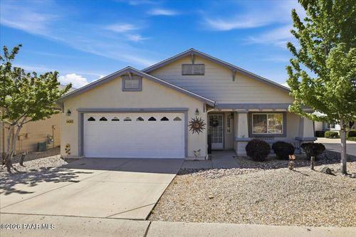 1420 Kwana Ct, Prescott, AZ, 86301-4447 | Card Image