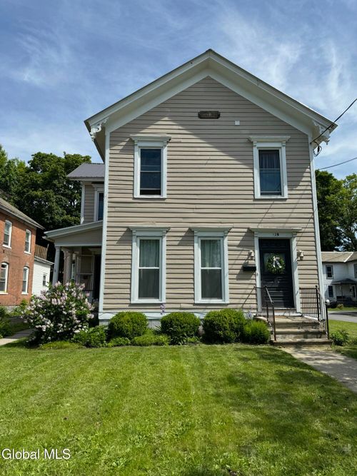 12 Numan St, Glens Falls, NY, 12801-4078 | Card Image