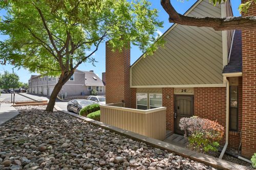 apt-26-3300 W Florida Ave, Denver, CO, 80219-3976 | Card Image