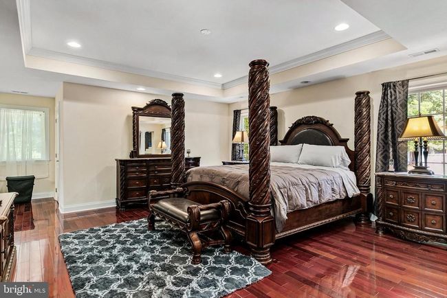 99 Kresson Gibbsboro Rd, House other with 4 bedrooms, 4 bathrooms and null parking in VOORHEES NJ | Image 24