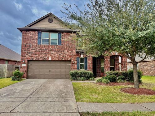 24111 Buffalo Cove Ln, Katy, TX, 77493-1884 | Card Image