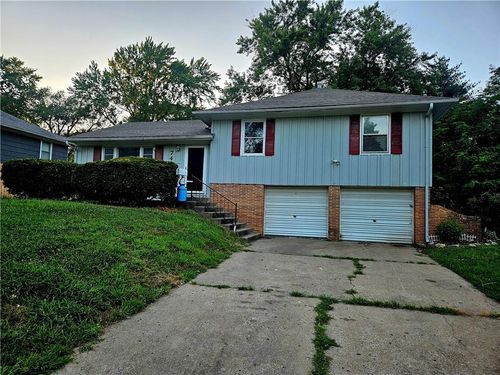 7414 E 110th St, Kansas City, MO, 64134-2920 | Card Image