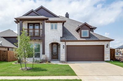 3313 Heathrow Road, House other with 5 bedrooms, 3 bathrooms and null parking in Mesquite TX | Image 2