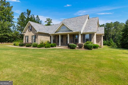 111 River Forest Dr, Forsyth, GA, 31029-4877 | Card Image