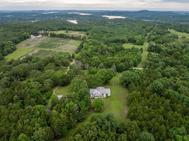 Table Rock Lake Home Acreage | Image 51