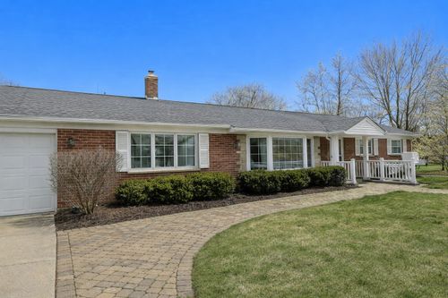 3843 Springdale Ave, Glenview, IL, 60025-2437 | Card Image