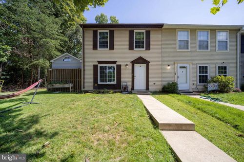 1568 Pin Oak Dr, WALDORF, MD, 20601-3587 | Card Image