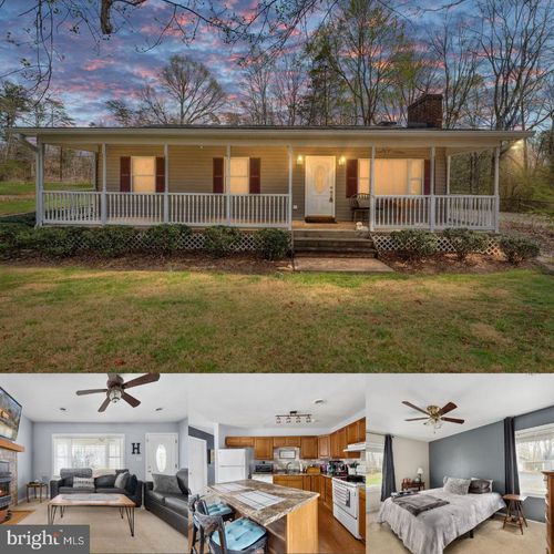 13217 Union Church Rd, SUMERDUCK, VA, 22742-1940 | Card Image