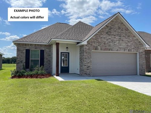 13084 Ducks Landing St, Gonzales, LA, 70737 | Card Image
