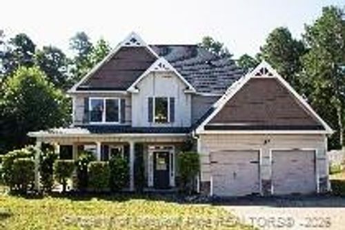 1266 Coachman Way, Sanford, NC, 27332-6248 | Card Image