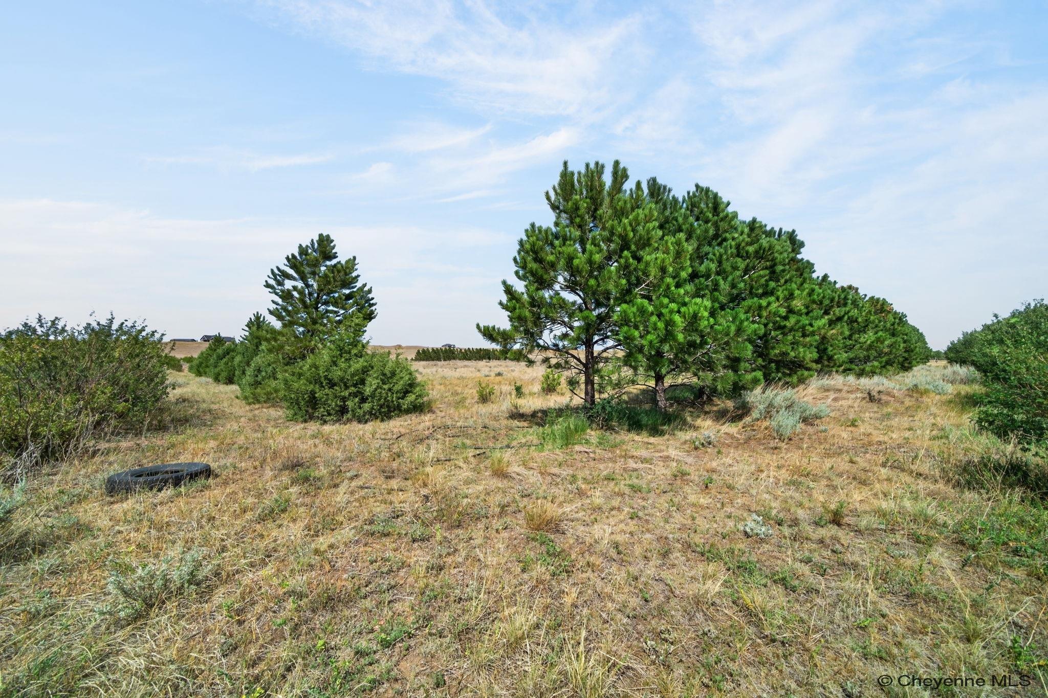 Land in Cheyenne 3