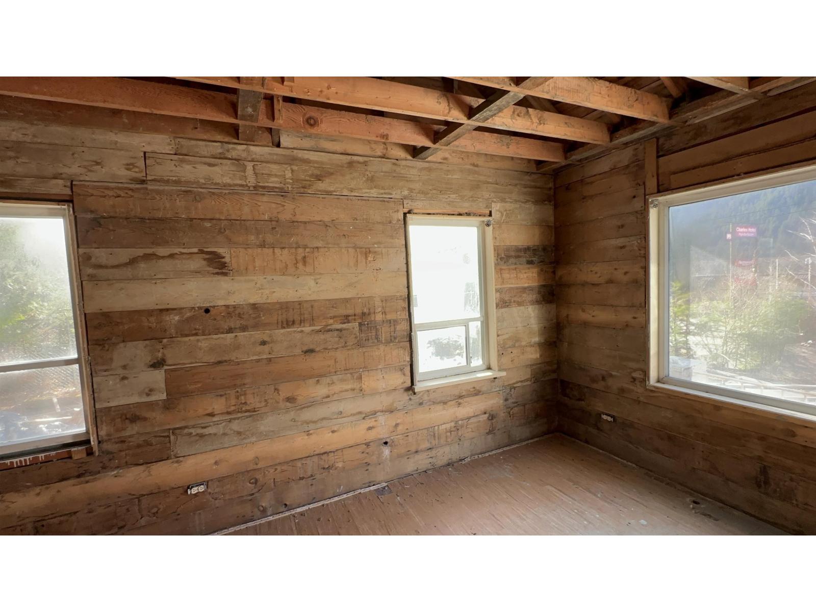 Residential in Boston Bar / Lytton 2