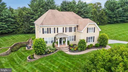 101 Lavender Hill Ln, Landenberg, PA, 19350-1391 | Card Image