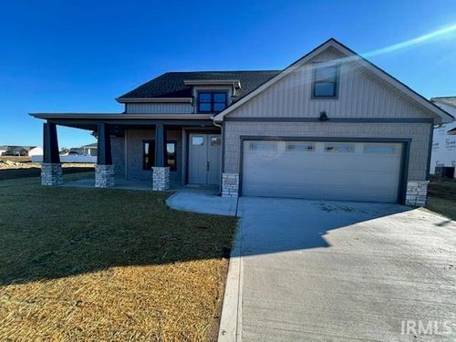 11940 Tapered Bank Run, Fort Wayne, IN, 46818-8794 | Card Image