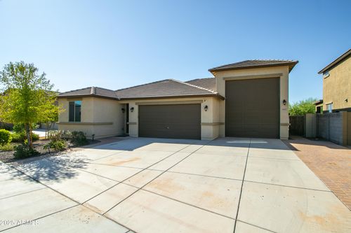 18413 W Foothill Dr, Surprise, AZ, 85387-1585 | Card Image