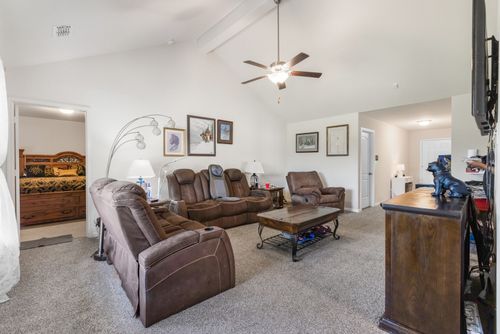 4313 Cat Tail Way, Forney, TX, 75126-2558 | Card Image